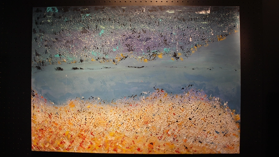 Exposição – Alegre Silêncio – 15 e 16/03/2026