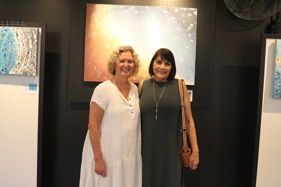 Exposição – Alegre Silêncio – 15 e 16/03/2026