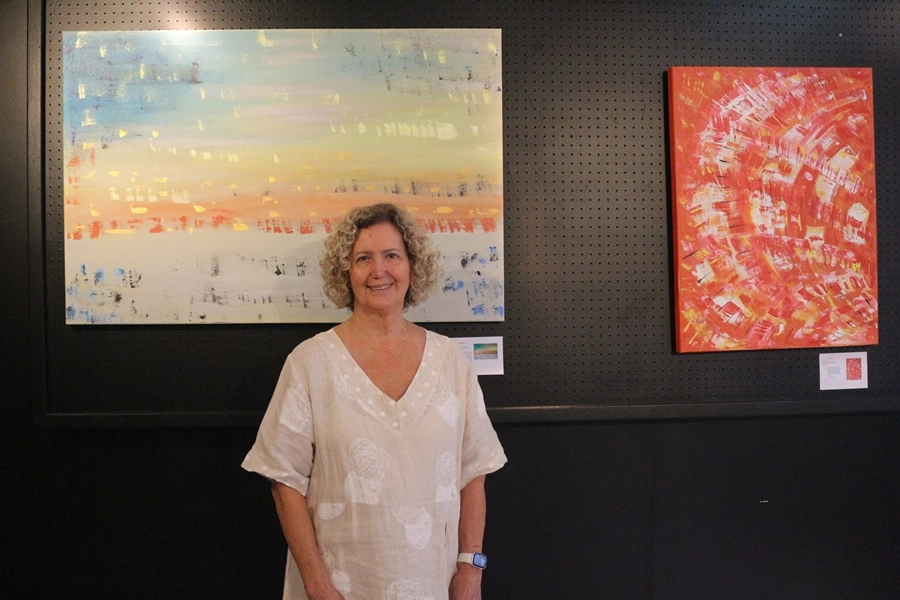 Exposição – Alegre Silêncio – 15 e 16/03/2026