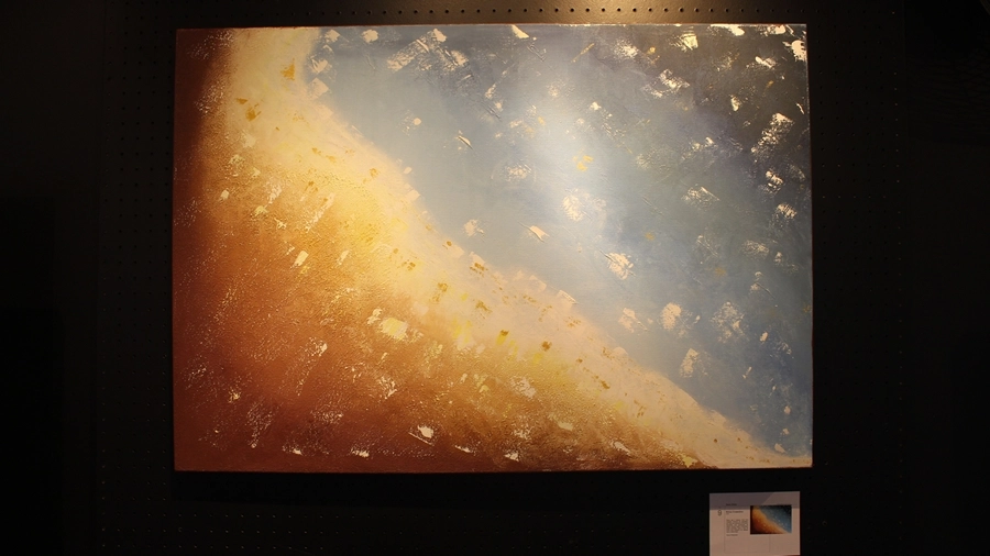 Exposição – Alegre Silêncio – 15 e 16/03/2026