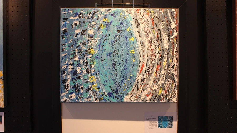 Exposição – Alegre Silêncio – 15 e 16/03/2026