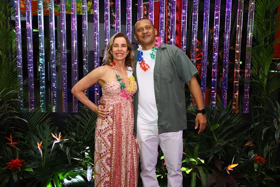 Festa do Hawaii AABB São Paulo – 29/03/2025