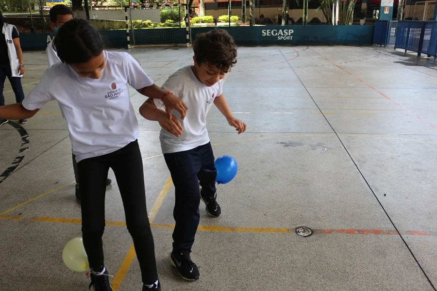 Projeto AABB CRESCER – Dia das Crianças – 19 a 23/10/2026