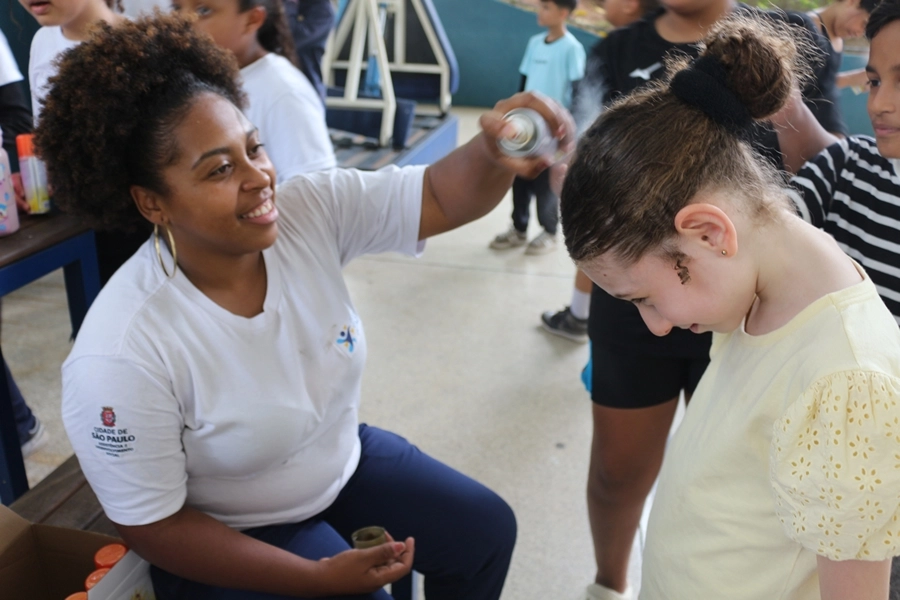 Projeto AABB CRESCER – Dia das Crianças – 19 a 23/10/2026