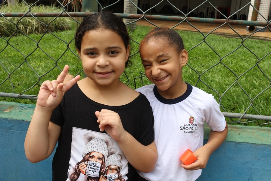 Projeto AABB CRESCER – Dia das Crianças – 19 a 23/10/2026