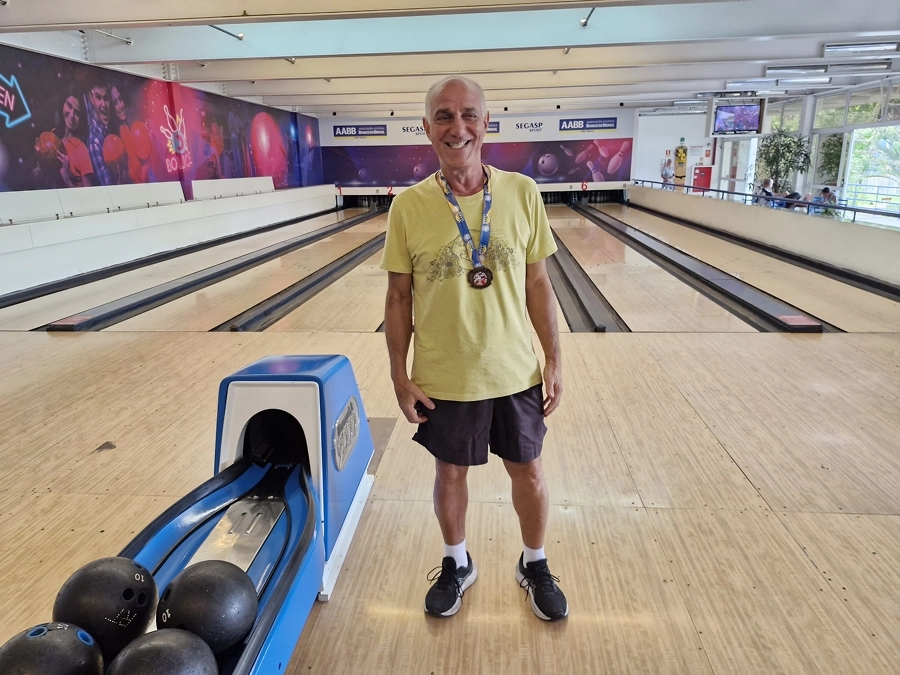 XXXVII Festival de Boliche da AABB de 2026 – 28/02 e 01/03/2026
