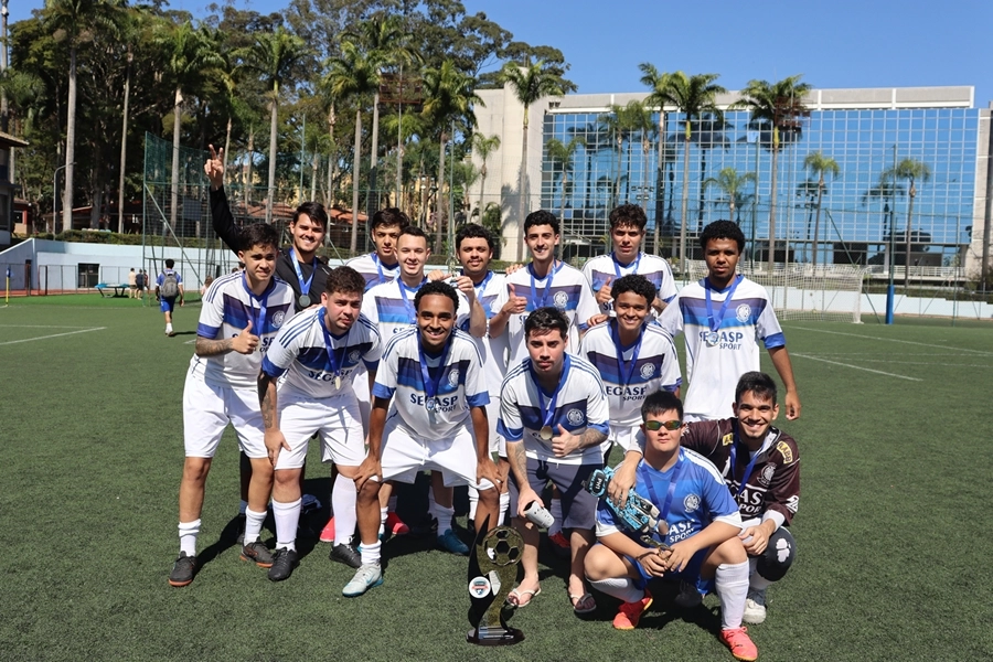 VI Festival de Futebol Minicampo 2025 – 19, 20, 26 e 27/07/2025