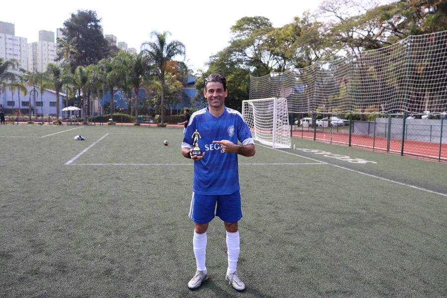 VI Festival de Futebol Minicampo 2025 – 19, 20, 26 e 27/07/2025