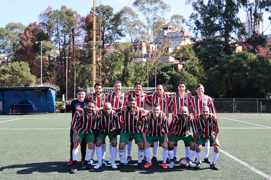 VI Festival de Futebol Minicampo 2025 – 19, 20, 26 e 27/07/2025