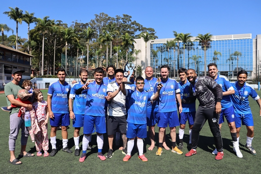 VI Festival de Futebol Minicampo 2025 – 19, 20, 26 e 27/07/2025