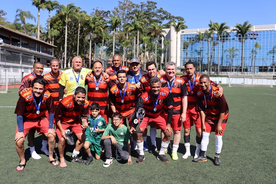 VI Festival de Futebol Minicampo 2025 – 19, 20, 26 e 27/07/2025