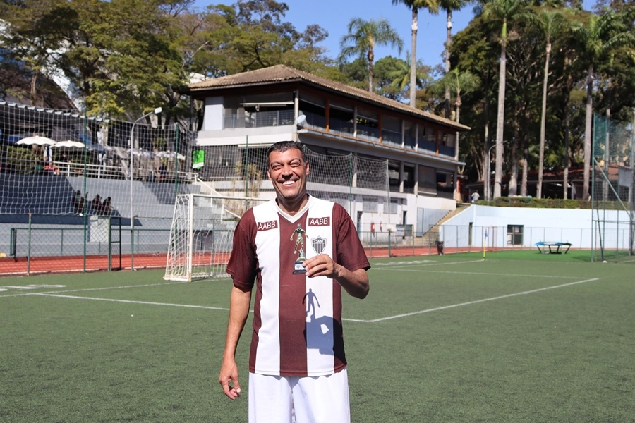 VI Festival de Futebol Minicampo 2025 – 19, 20, 26 e 27/07/2025