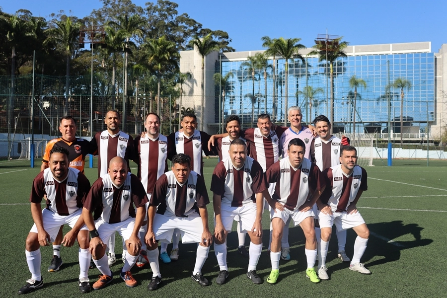 VI Festival de Futebol Minicampo 2025 – 19, 20, 26 e 27/07/2025