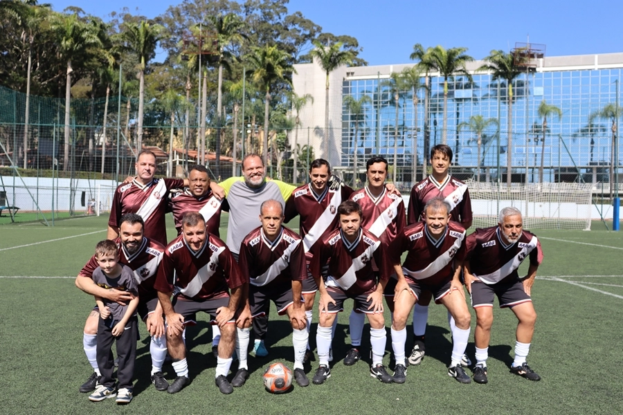 VI Festival de Futebol Minicampo 2025 – 19, 20, 26 e 27/07/2025