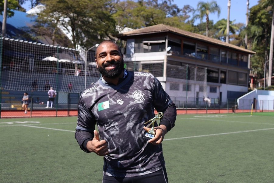 VI Festival de Futebol Minicampo 2025 – 19, 20, 26 e 27/07/2025