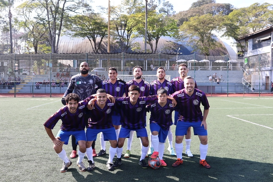 VI Festival de Futebol Minicampo 2025 – 19, 20, 26 e 27/07/2025