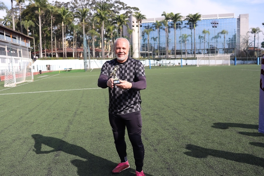 VI Festival de Futebol Minicampo 2025 – 19, 20, 26 e 27/07/2025