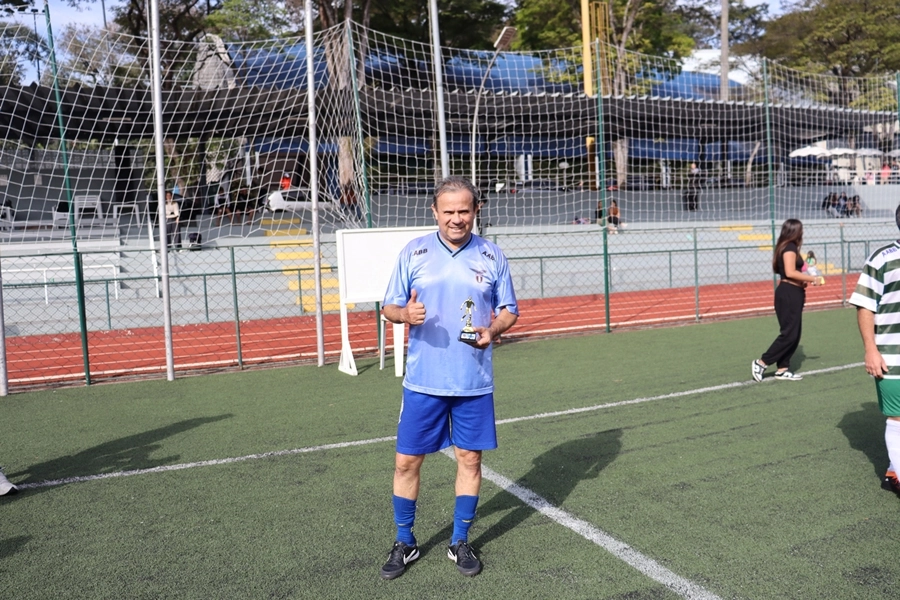 VI Festival de Futebol Minicampo 2025 – 19, 20, 26 e 27/07/2025