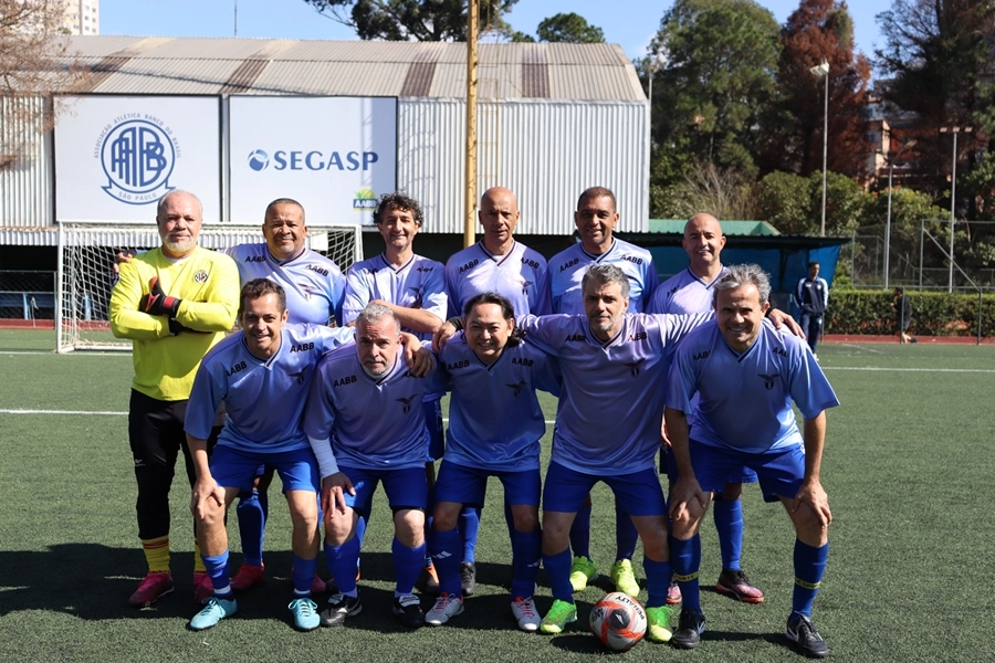 VI Festival de Futebol Minicampo 2025 – 19, 20, 26 e 27/07/2025