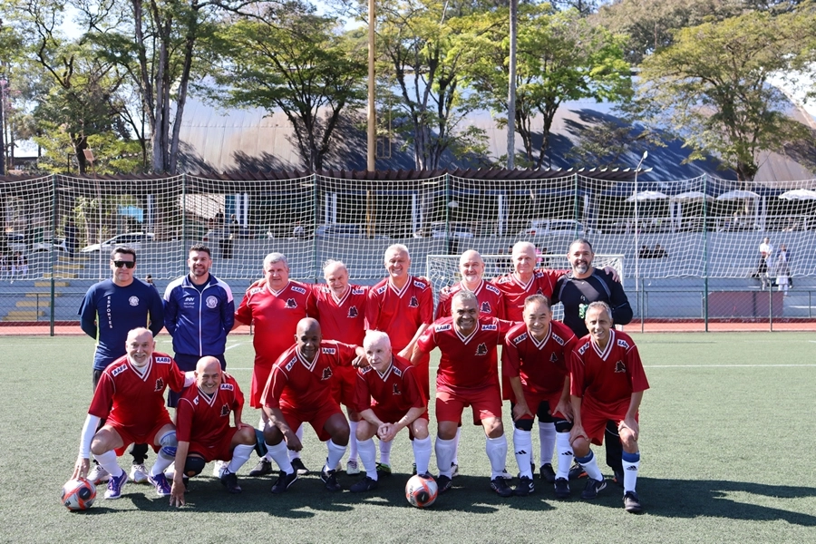 VI Festival de Futebol Minicampo 2025 – 19, 20, 26 e 27/07/2025