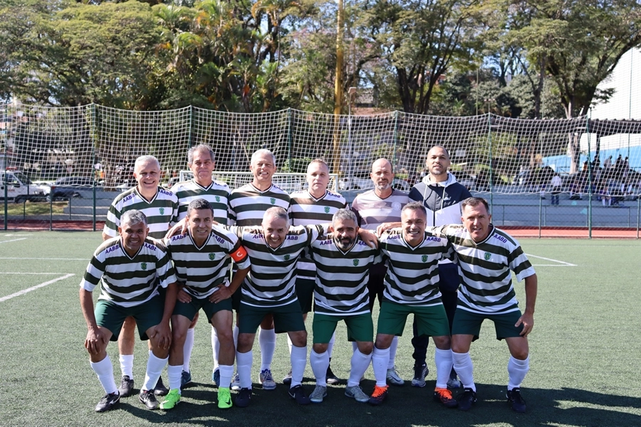 VI Festival de Futebol Minicampo 2025 – 19, 20, 26 e 27/07/2025