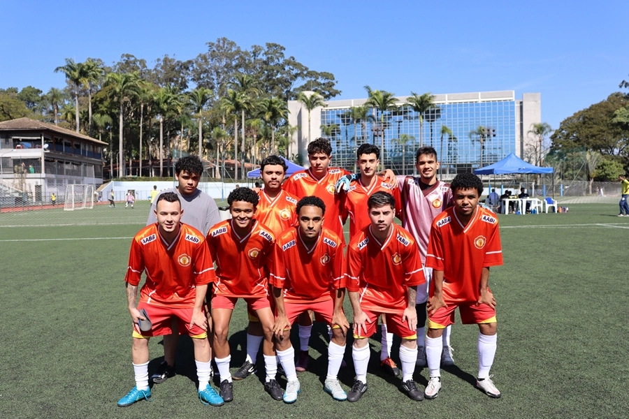 VI Festival de Futebol Minicampo 2025 – 19, 20, 26 e 27/07/2025