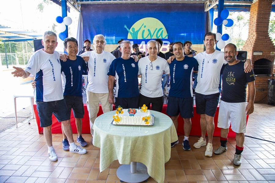 Aniversário de 32 anos da Unidade Cantareira – 30/11/2025