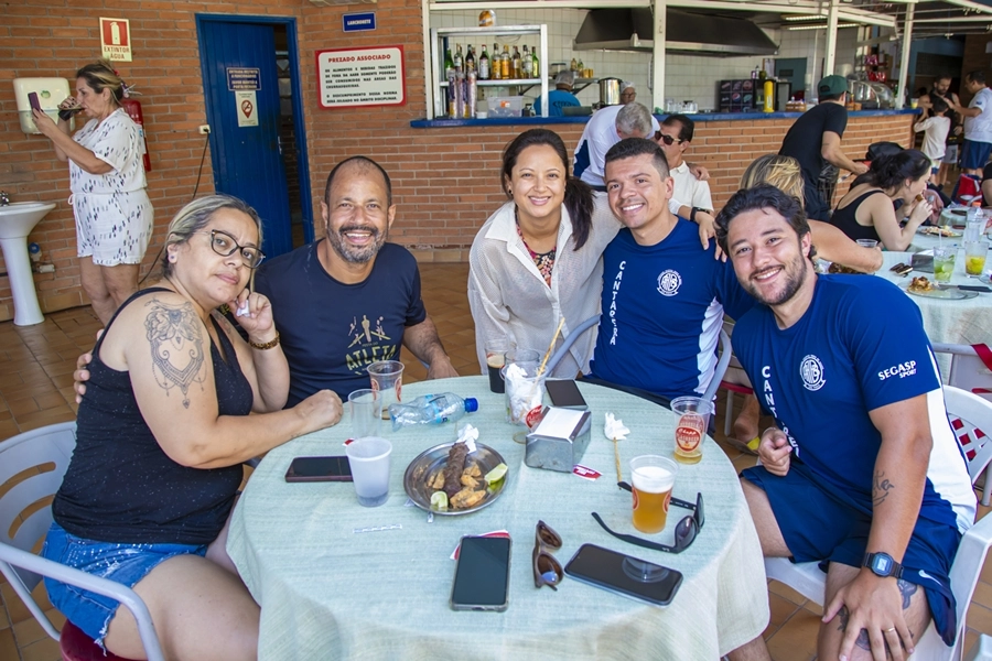 Aniversário de 32 anos da Unidade Cantareira – 30/11/2025