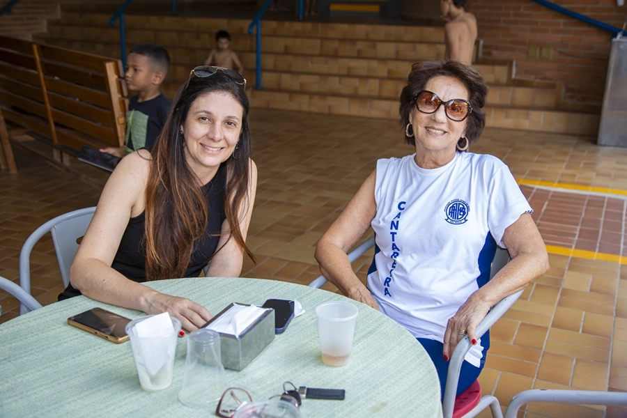 Aniversário de 32 anos da Unidade Cantareira – 30/11/2025
