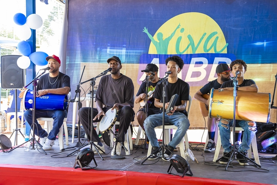 Aniversário de 32 anos da Unidade Cantareira – 30/11/2025