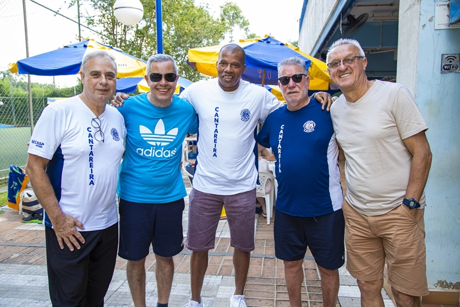 Aniversário de 32 anos da Unidade Cantareira – 30/11/2025