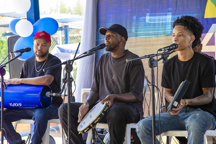 Aniversário de 32 anos da Unidade Cantareira – 30/11/2025