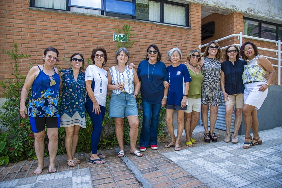 Aniversário de 32 anos da Unidade Cantareira – 30/11/2025