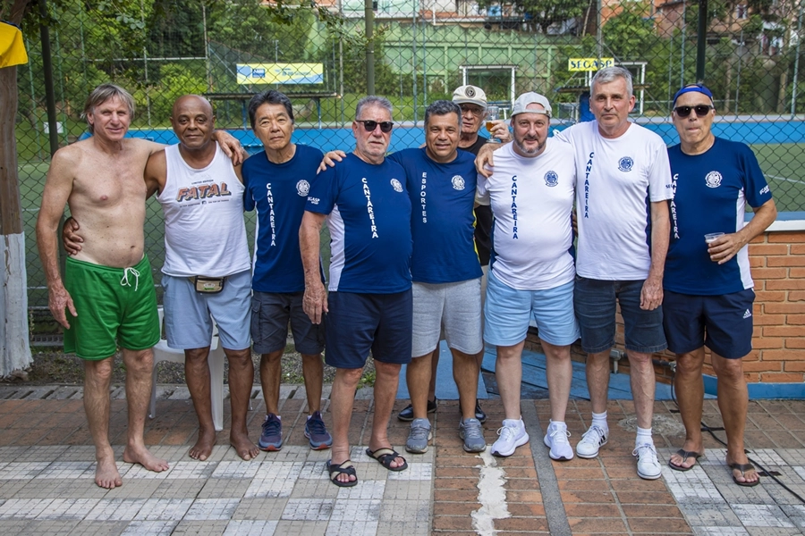 Aniversário de 32 anos da Unidade Cantareira – 30/11/2025