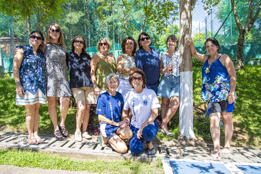 Aniversário de 32 anos da Unidade Cantareira – 30/11/2025