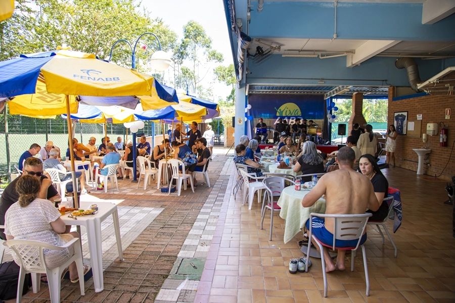 Aniversário de 32 anos da Unidade Cantareira – 30/11/2025
