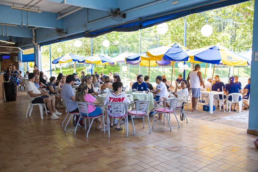 Aniversário de 32 anos da Unidade Cantareira – 30/11/2025