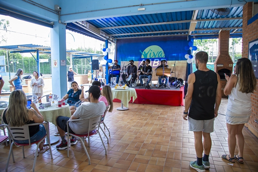 Aniversário de 32 anos da Unidade Cantareira – 30/11/2025