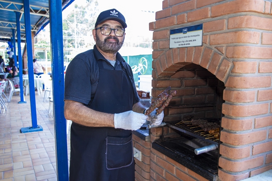 Aniversário de 32 anos da Unidade Cantareira – 30/11/2025