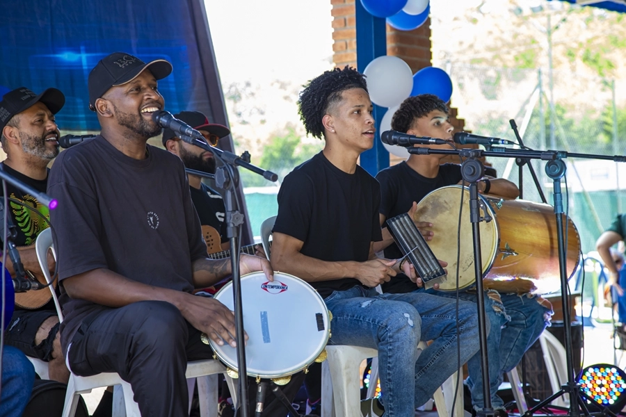 Aniversário de 32 anos da Unidade Cantareira – 30/11/2025