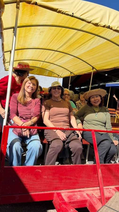 Circuito Turístico Rural – Colhendo os Sabores da Terra (Traviú/Jundiaí e Louveira) – 17/07/2026