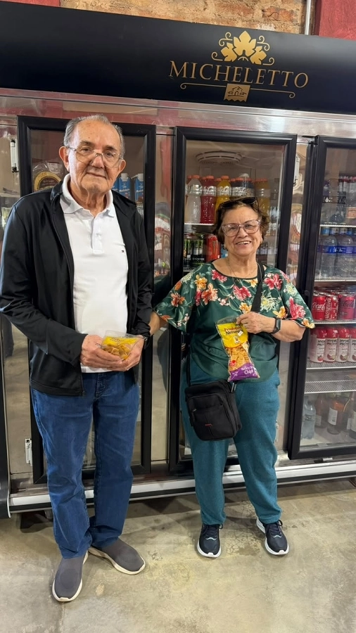Circuito Turístico Rural – Colhendo os Sabores da Terra (Traviú/Jundiaí e Louveira) – 17/07/2026
