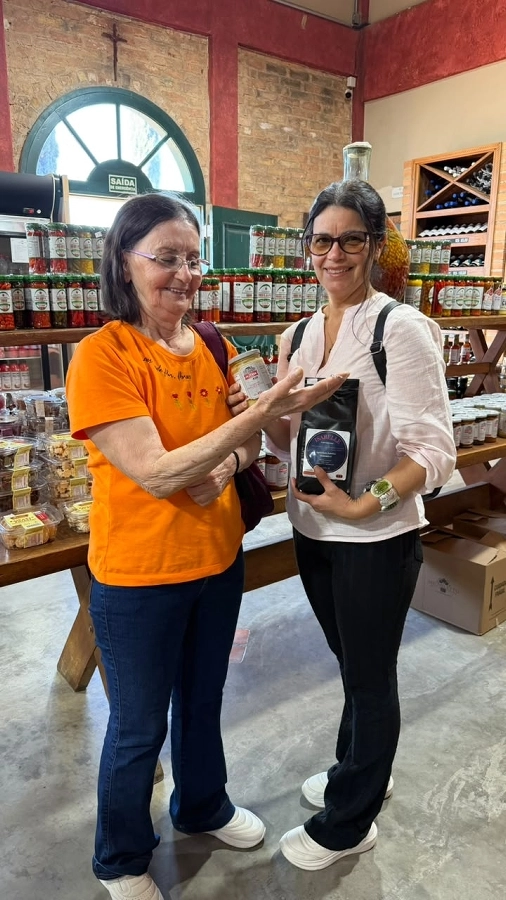 Circuito Turístico Rural – Colhendo os Sabores da Terra (Traviú/Jundiaí e Louveira) – 17/07/2026