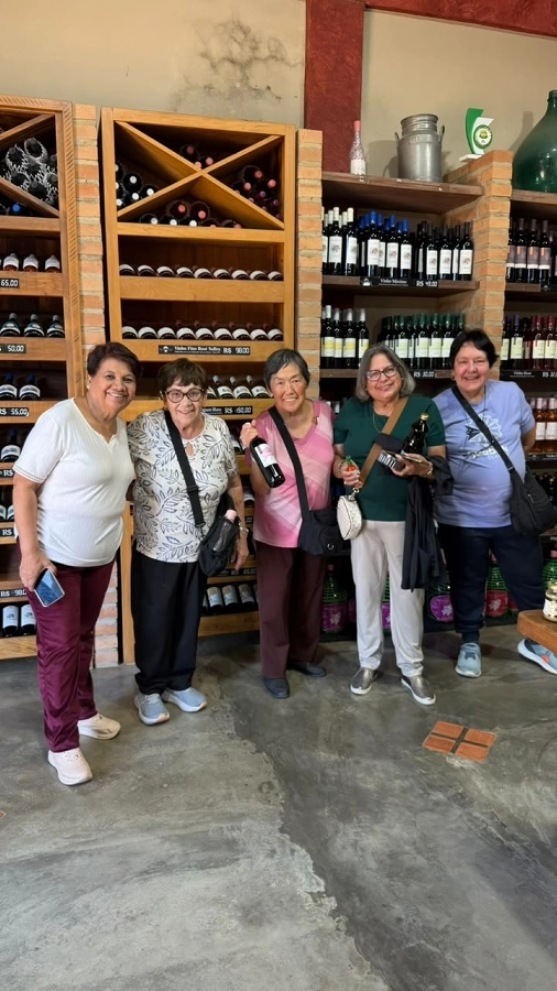 Circuito Turístico Rural – Colhendo os Sabores da Terra (Traviú/Jundiaí e Louveira) – 17/07/2026