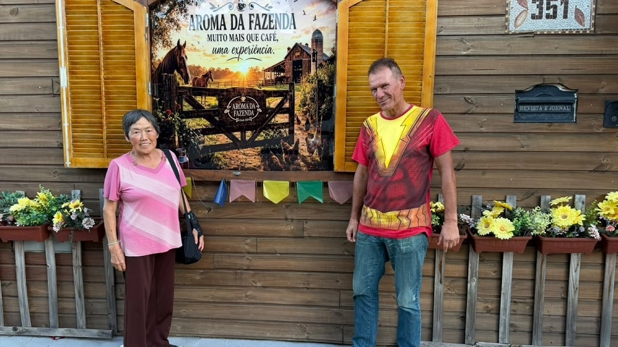 Circuito Turístico Rural – Colhendo os Sabores da Terra (Traviú/Jundiaí e Louveira) – 17/07/2026