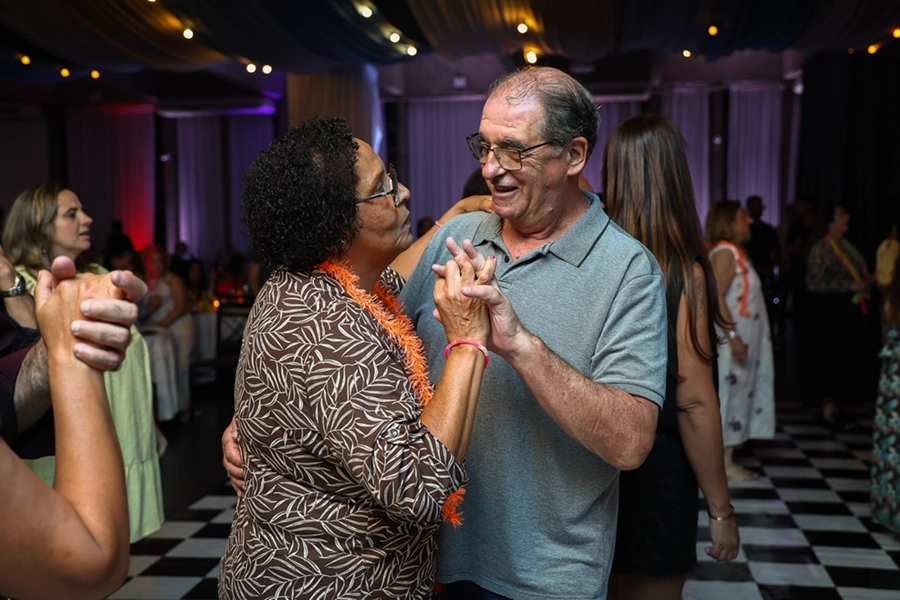 Baile do Dia das Mães - Mamma Mia – 09/05/2026