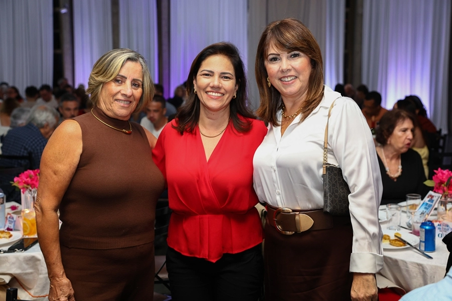 Baile do Dia das Mães - Mamma Mia – 09/05/2026