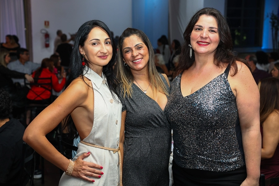 Baile do Dia das Mães - Mamma Mia – 09/05/2026