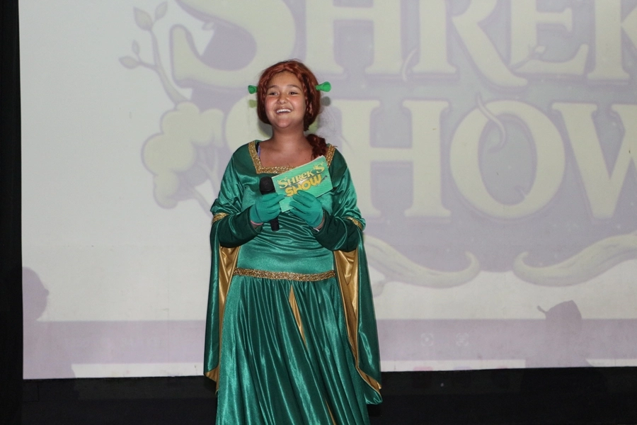 Ensaio Aberto do Curso de Teatro – 24/05/2026