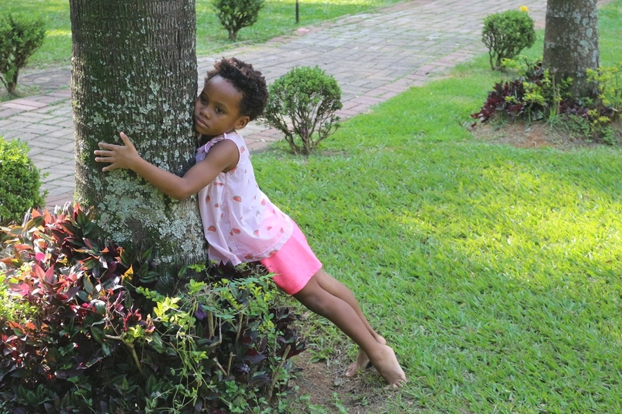 Recreação na AABB com o Projeto Sorria – 15 e 16/02/2025